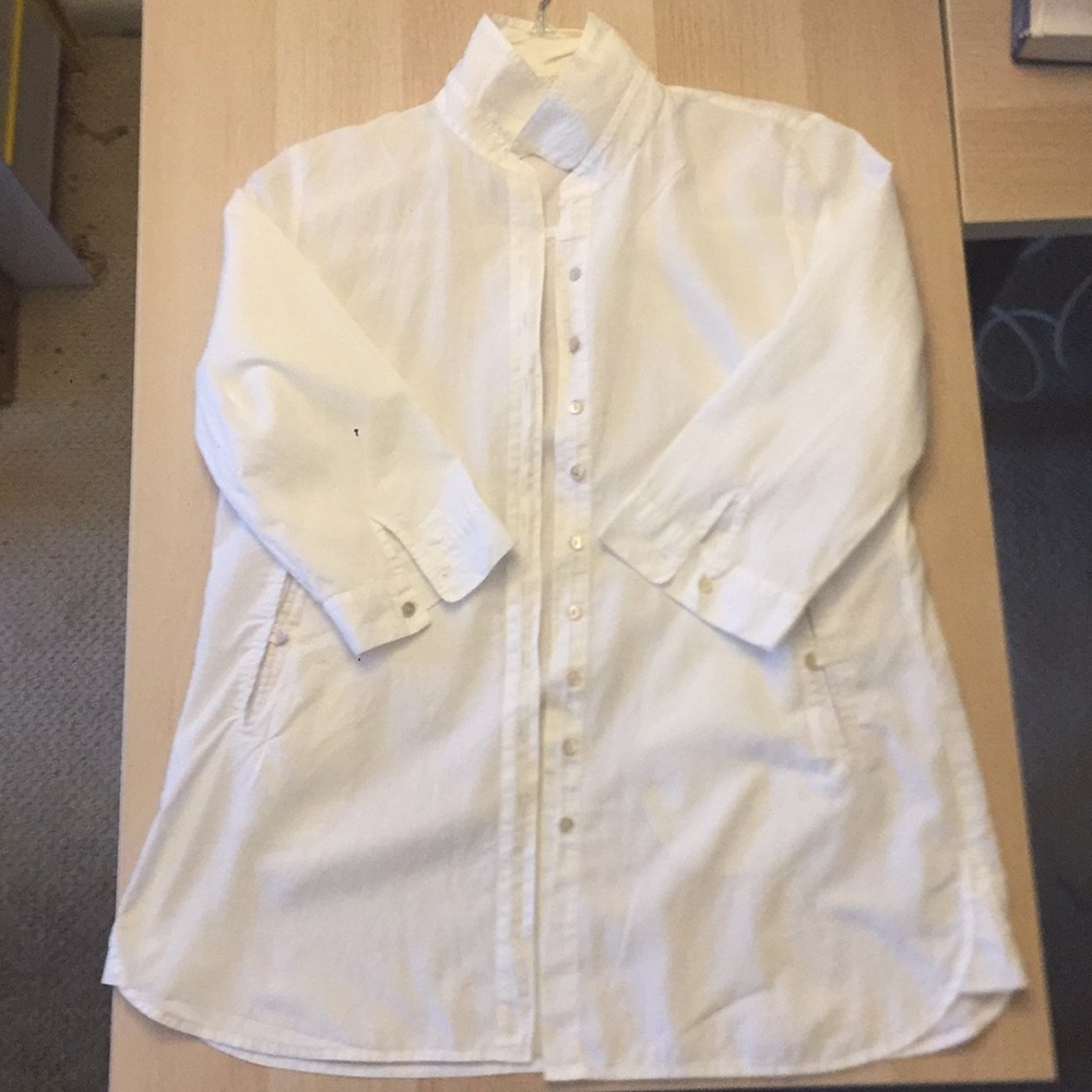 Eileen Fisher PETITE PM